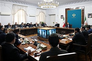 مسعود پزشکیان میزبان مدیران بزرگترین استارتاپ‌های کشور شد