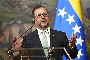 حمایت ایران تعهد ما به دفاع از حاکمیت ملی را تقویت می‌کند