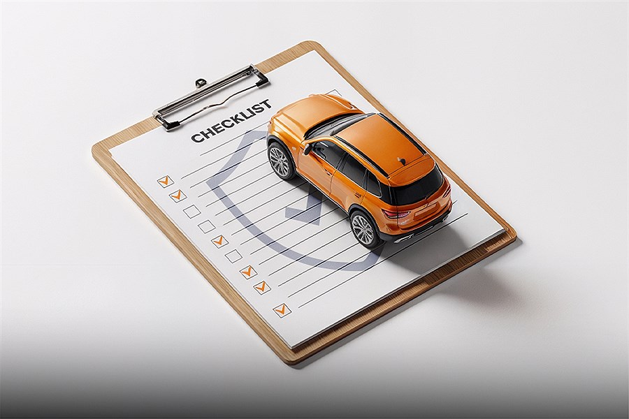 تصویر لیست ۱۰ اشتباه خطرناک در فرآیند فروش خودرو که مالکان باید بدانند