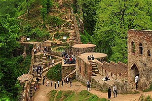 فاجعه ویلاسازی؛ پایان آرامش روستاهای ایران؟