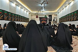 دلجویی در لحظات سخت؛ روایت حضور همسر استاندار خوزستان در منزل احمد بالدی