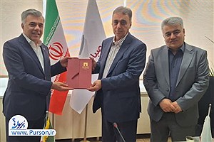 نام‌آشنای معدن؛ داریوش اسماعیلی مدیر عامل جدید صبانور کیست؟