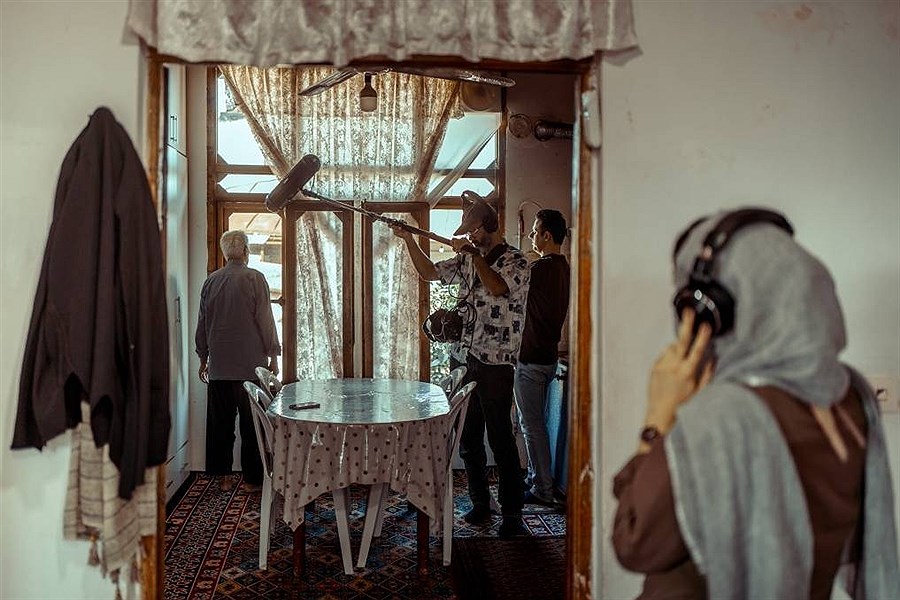 «کابوک»؛ روایت تقابل یک خانواده گلستانی با هجوم هزاران پرنده مهاجر