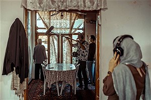 «کابوک»؛ روایت تقابل یک خانواده گلستانی با هجوم هزاران پرنده مهاجر