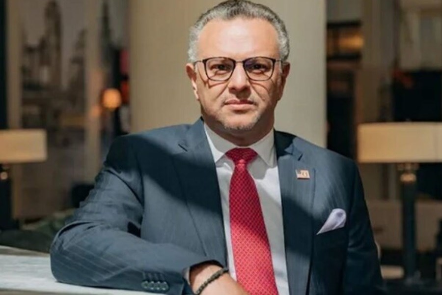 تصویر فرستاده ویژه آمریکا: سودان بزرگ‌ترین فاجعه انسانی جهان است