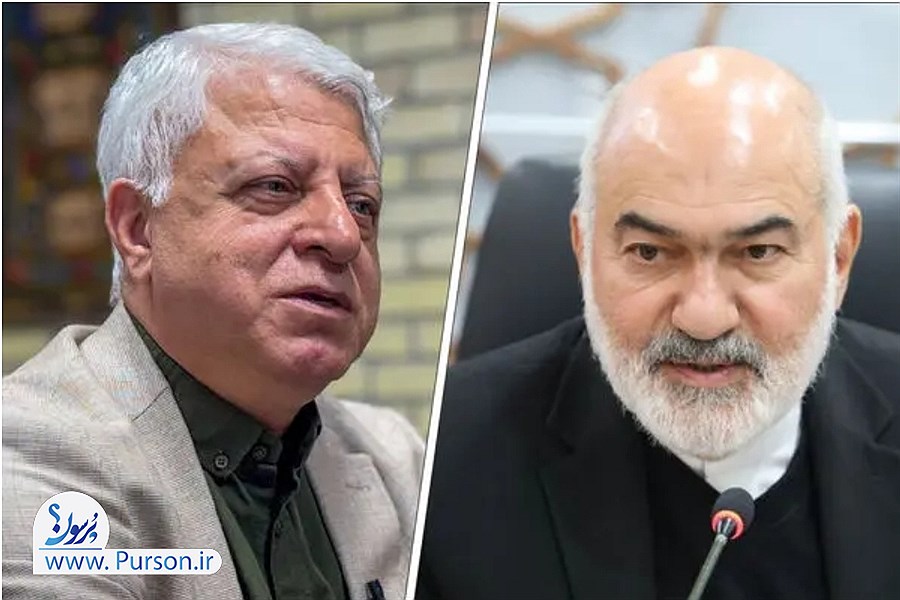 منطق پشت یک رأی جنجالی؛ یا موالی‌‏زاده باش، یا فیاض زاهد!