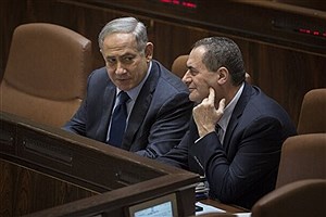 یدیعوت آحارونوت از افزایش تنش میان کاتس و نتانیاهو خبر داد