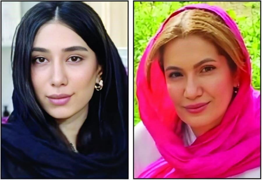 تصویر وحشت در آبادان پس از ناپدیدشدن دو زن در یک محله