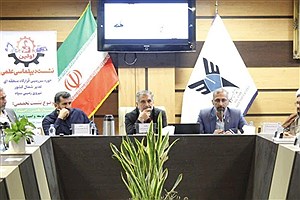 باید از ظرفیت‌های هوش مصنوعی در انسداد مرزها استفاده ‌شود