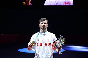 ایران با ۵۲ مدال در رده سوم بازی‌های کشورهای اسلامی