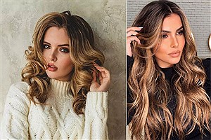 ترندهای رنگ مو پاییز ۲۰۲۵ که نباید از دست بدهید