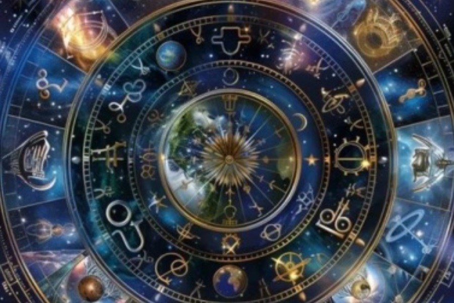 امروز چه اتفاقی برای شما رقم خواهد خورد؟