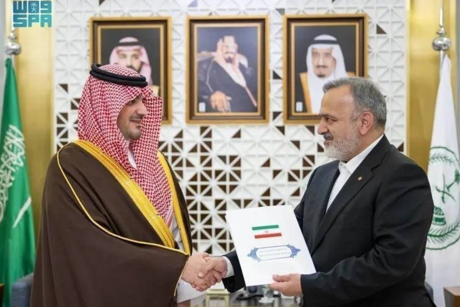 تصویر رایزنی تهران و ریاض برای تسهیل اعزام حجاج در موسم حج آینده