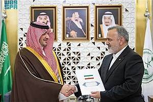 رایزنی تهران و ریاض برای تسهیل اعزام حجاج در موسم حج آینده