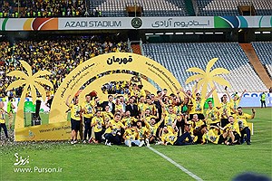 بازگشت پرافتخارها به تورنمنت محبوب؛ آیا جام حذفی به اصفهان می‌رسد؟