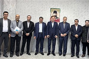 بوشهر برای میزبانی جشنواره ملی آماده شد