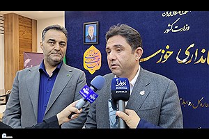 امروز زمان تصمیم‌گیری برای جهش فناورانه کشور است