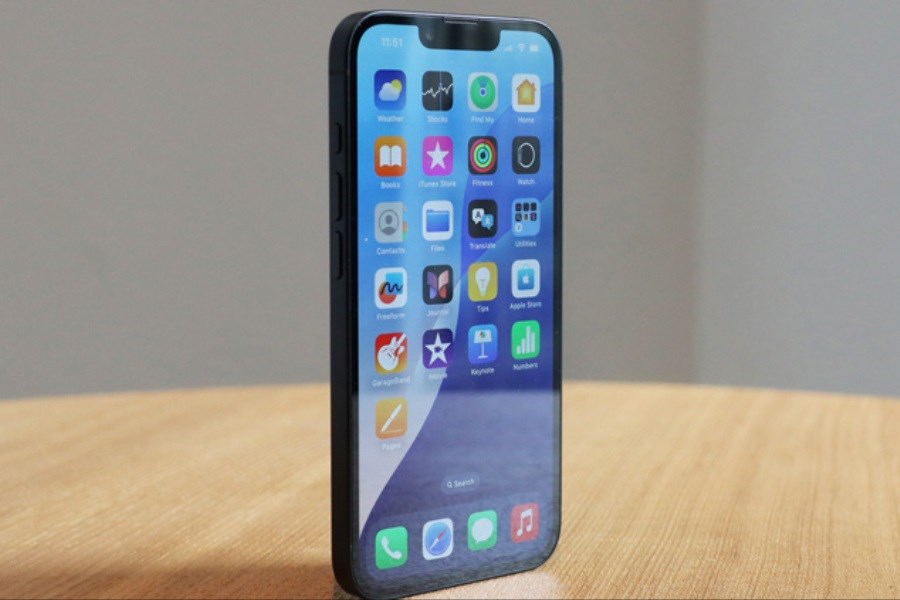 تصویر راهنمای خرید قسطی ایفون بدون نیاز به چک و ضامن