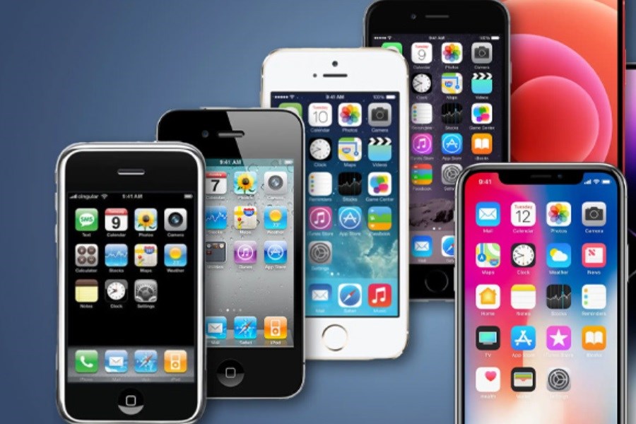 آیفون‌ها هوشمندتر می‌شوند؛ iOS 27 با قابلیت‌های جدید عکاسی