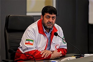 گسترش خدمات درمانی هلال‌احمر ایران در کنیا