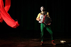 آثار راه‌یافته به جشنواره تئاتر کودک و نوجوان همدان مشخص شدند