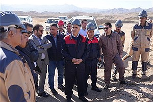 مدیریت مصرف منابع، کلید پیشرفت صنعت طلا است