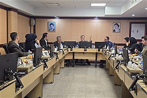 استانداردهای نوین سلامت کار در معادن در راه است