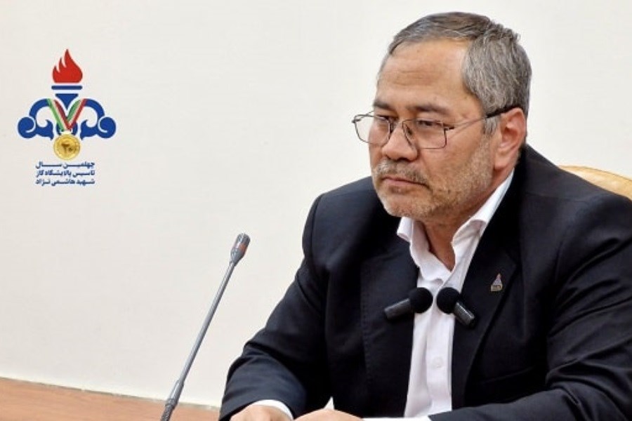 افزایش توان گازرسانی کشور با کشف میدان تازه در خراسان رضوی&#47; فیلم