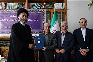 اردبیل جزو استان‌های برتر در توسعه و بازسازی عتبات عالیات است