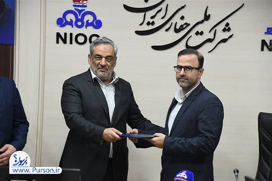 تصویر مسیر توسعه در ملی حفاری هموارتر می‌شود&#47; شتاب در نوسازی ناوگان و ارتقای فناوری در دستور کار است