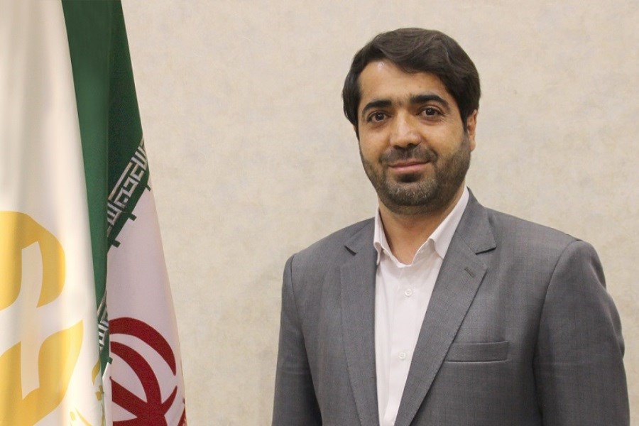 پُرسون از انتصاب رحیم جاودان‌خِرد نوشت: مدیری با تجربه، نگاهی تحول‌گرا و مأموریت‌های بزرگ