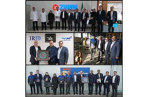 حمایت تازه بانک صادرات ایران از سه صنعت برق، دارو و ریلی آذربایجان‌شرقی