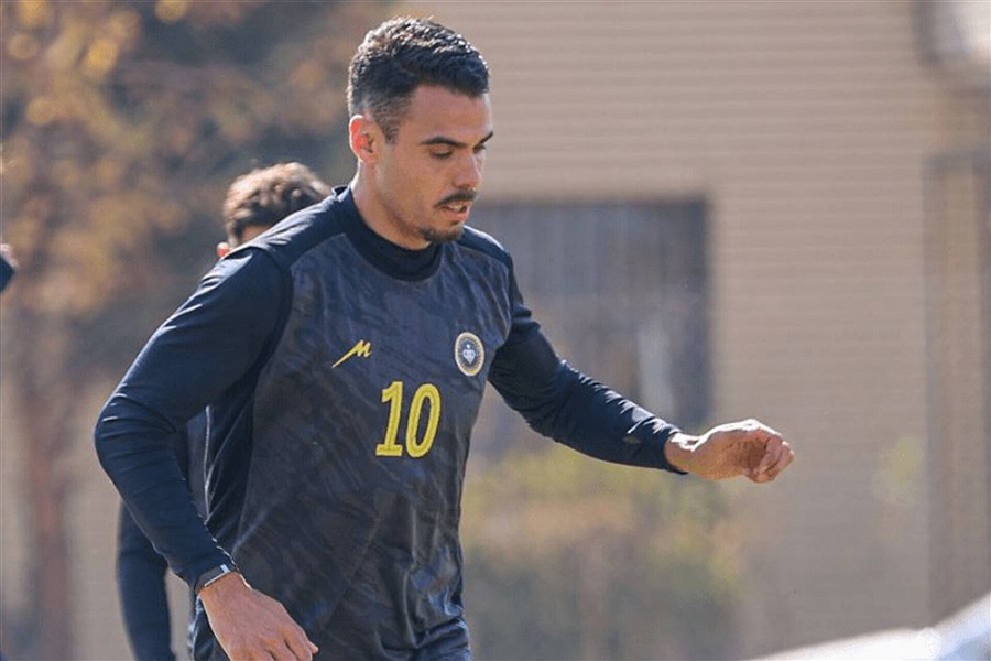 تصویر سپاهان مسلح شد؛ بازگشت آلوز و انزو برای شکار مس در کویر