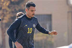 سپاهان مسلح شد؛ بازگشت آلوز و انزو برای شکار مس در کویر