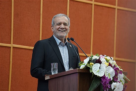 مردم در حماسه دی نشان دادند گول بیگانگان را نمی‌خورند