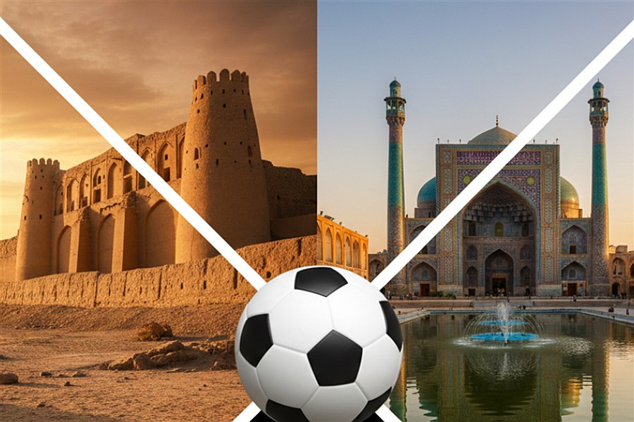 تصویر نبرد بقا در جام حذفی؛ مس کرمان در خانه به مصاف سپاهانِ ۴ قهرمانی می‌رود