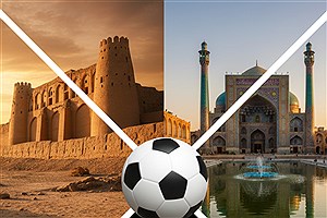 نبرد بقا در جام حذفی؛ مس کرمان در خانه به مصاف سپاهانِ ۴ قهرمانی می‌رود