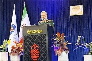 بسیج؛ گنجینه‌ای که ۴۶ سال است دشمنان را به عقب رانده است