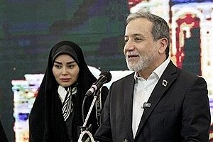 حاشیه‌های فضای مجازی؛ همسر عراقچی و دردسرهای وزارت امور خارجه