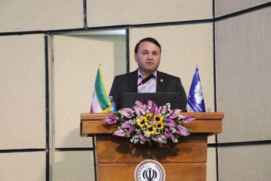 تصویر ۴ ماه پایانی سال نقطه عطف تحول بانک سپه خواهد بود