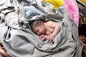 بیشترین موارد رهاسازی نوزادان در حرم امام رضا(ع) و بیمارستان‌هاست