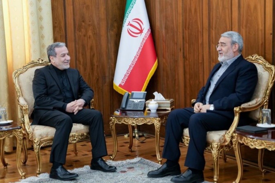 مسیر توسعه همکاری‌های تهران-پکن هموار شد