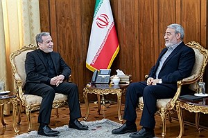 مسیر توسعه همکاری‌های تهران-پکن هموار شد