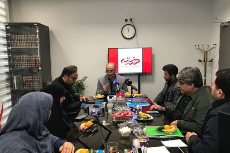 تصویر نقش هنر و رسانه در ترویج فرهنگ ایثار؛ دبیرخانه هنر و رسانه بنیاد شهید راه‌اندازی شد