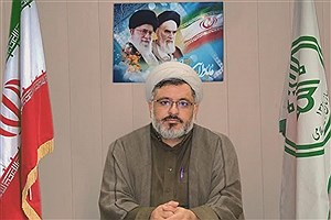 اجتماع فاطمی هیئات مذهبی کاشان همزمان با شهادت حضرت زهرا(س)