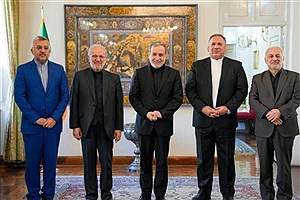 تحولات تازه دیپلماسی اقتصادی و اجلاس‌های استانی منتشر شد