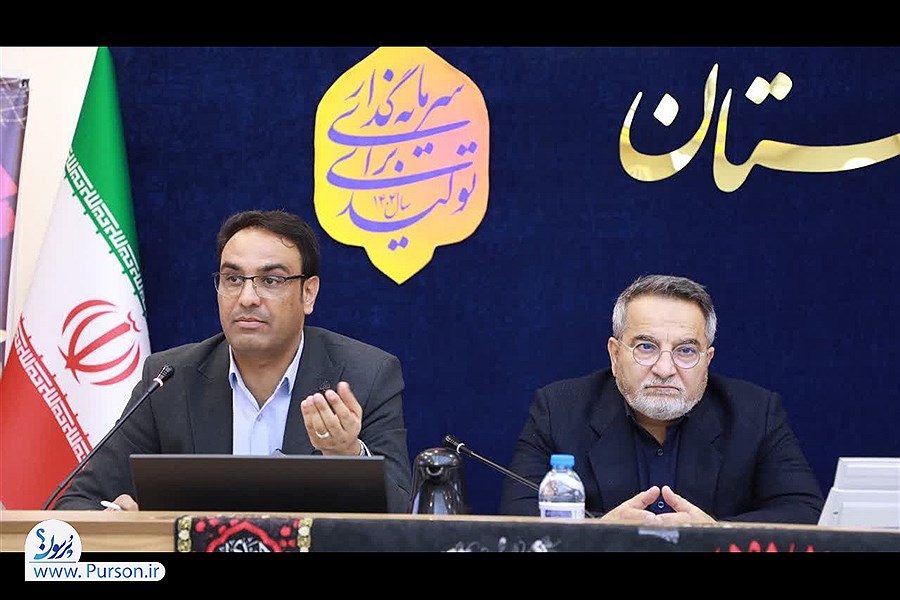 تصویر درخواست سهمیه ۵ درصدی کنکور برای دانش‌آموزان خوزستانی&#47; تجهیز مدارس به دستگاه تصفیه هوا از اعتبارات ملی پیگیری می‌شود