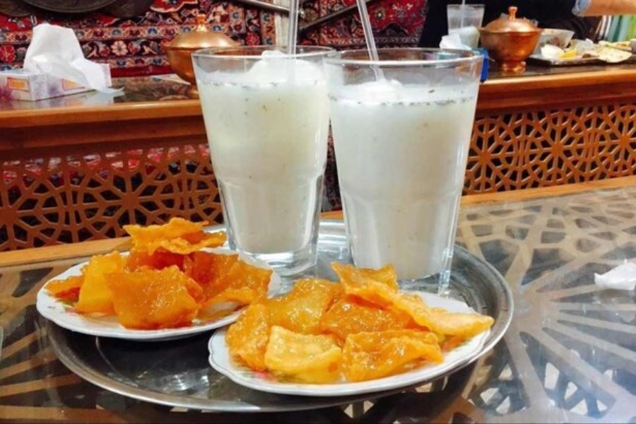 تصویر طعم نوستالژیک اصفهان، یک قدم تا میراث ناملموس