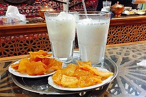 طعم نوستالژیک اصفهان، یک قدم تا میراث ناملموس