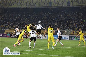 طلسم اردنی‌ها می‌شکند؟ فینال گروهی سپاهان مقابل الحسین در نقش جهان